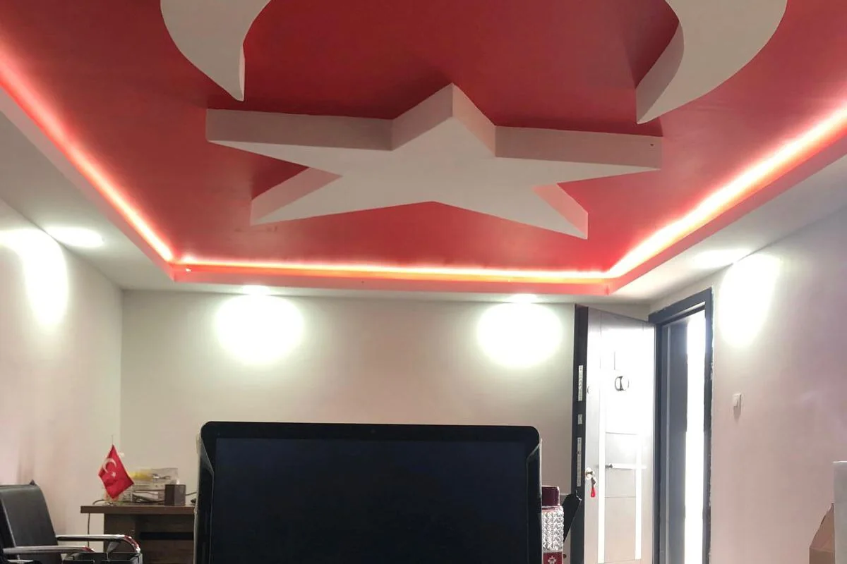 Natural Ticaret sevkiyat planlama