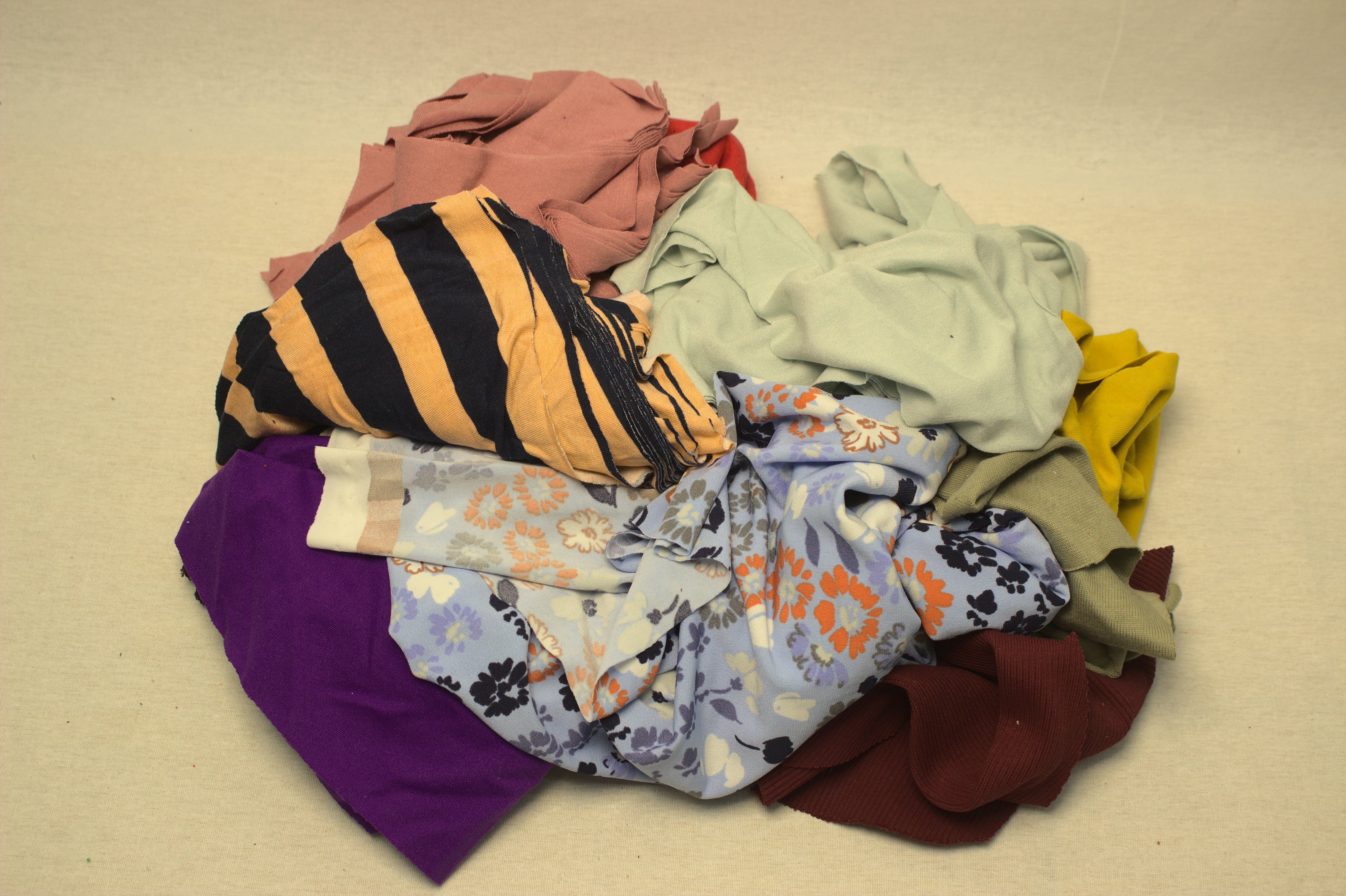 Standart renkli bez metal işleri otomotiv temizlik bezi